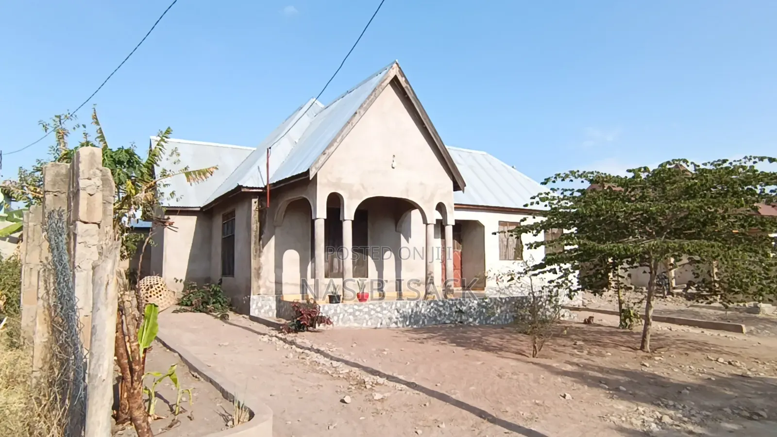 4bdrm House in Usagara for sale