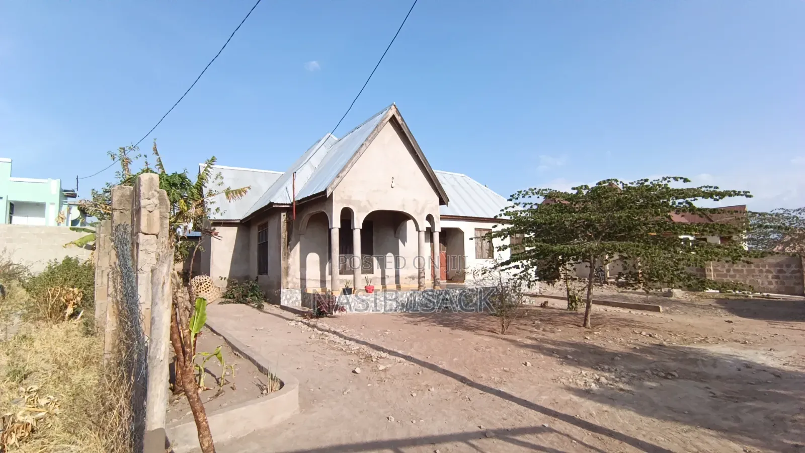 4bdrm House in Usagara for sale
