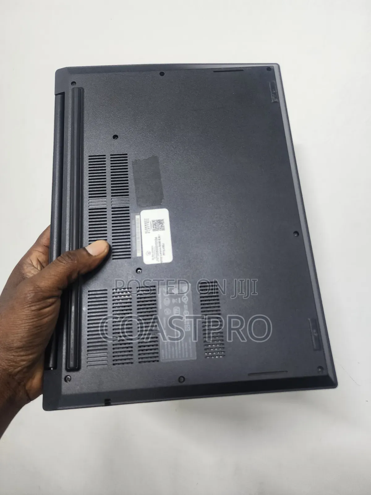 Laptop Lenovo ThinkPad E495 8GB Intel Core i5 SSD 256GB