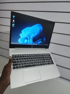 Laptop HP ProBook 450 G7 8GB Intel Core i7 SSD 256GB
