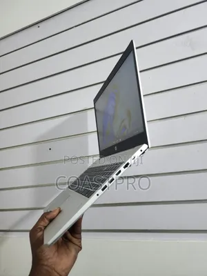 Laptop HP ProBook 450 G7 8GB Intel Core i7 SSD 256GB