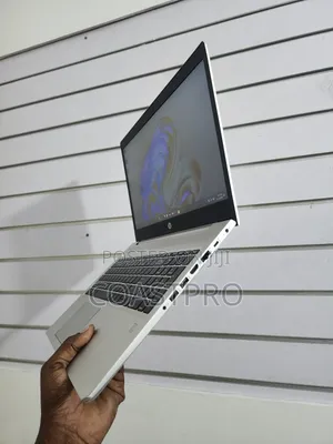 Laptop HP ProBook 450 G7 8GB Intel Core i7 SSD 256GB
