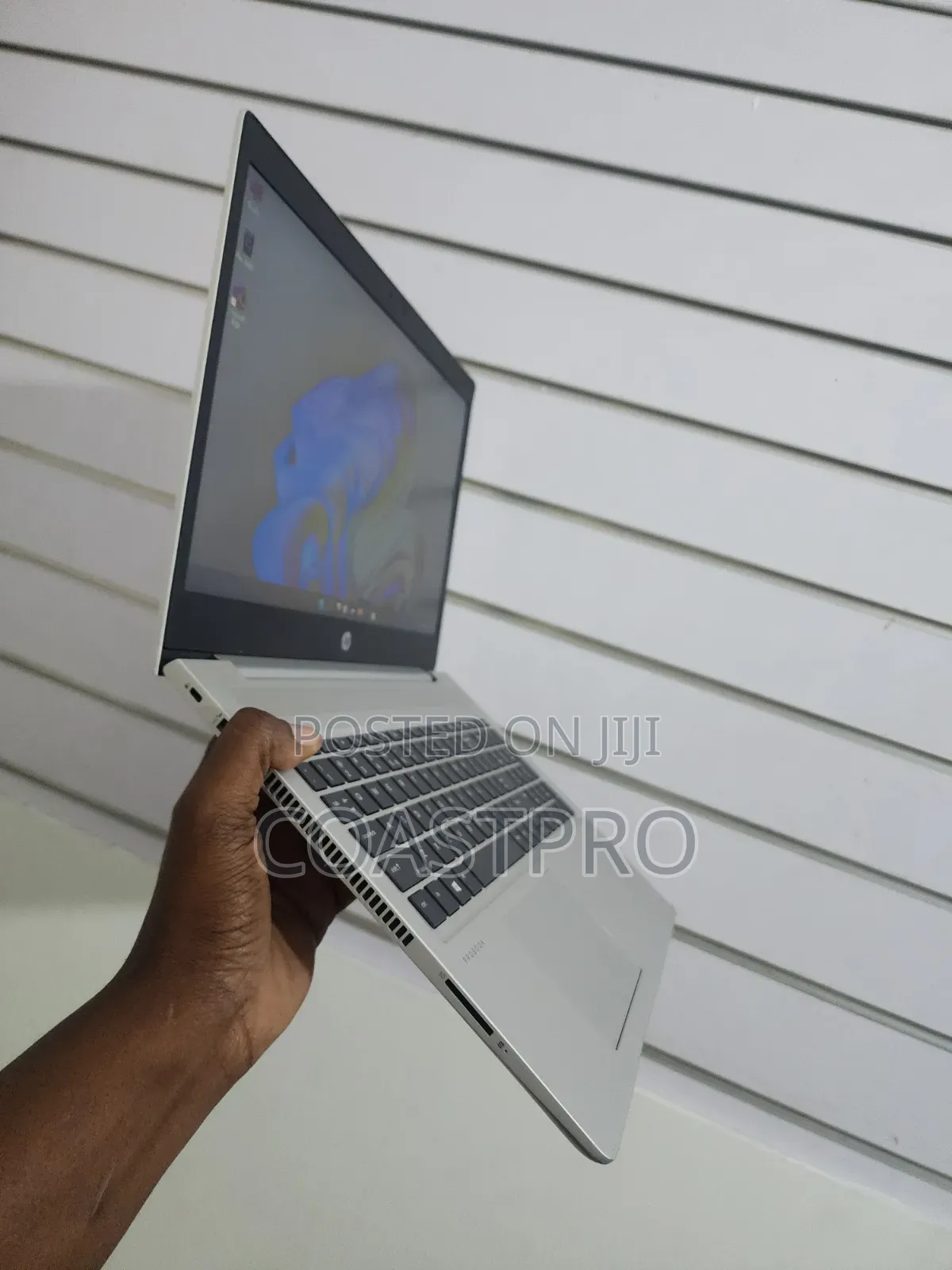 Laptop HP ProBook 450 G7 8GB Intel Core i7 SSD 256GB