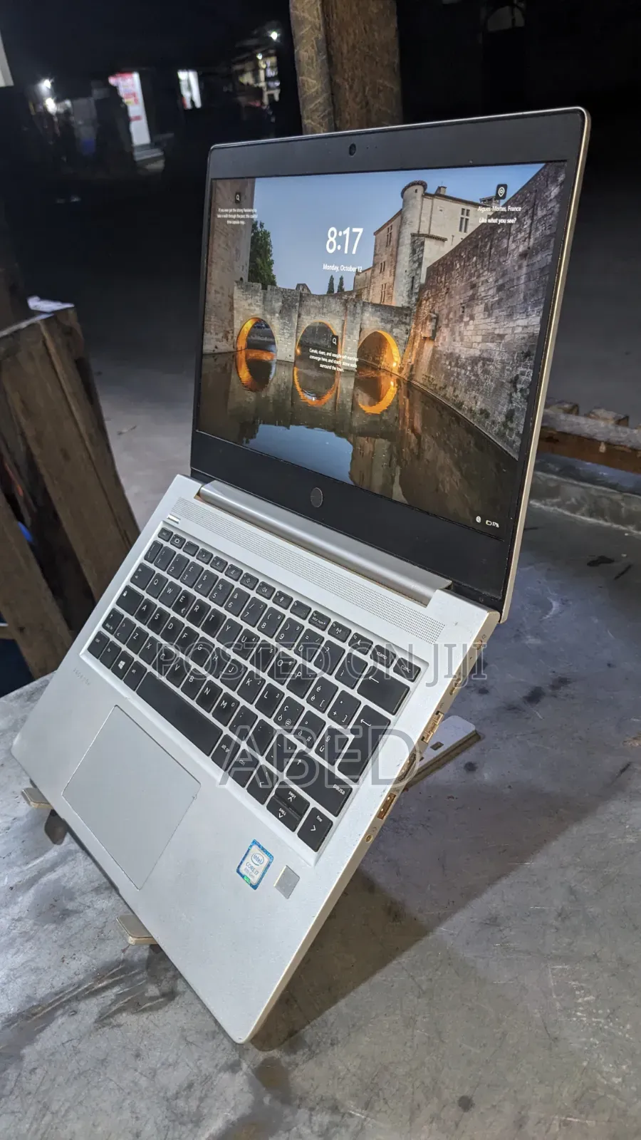 Laptop HP 430 G6 16GB Intel Core i7 HDD 1T