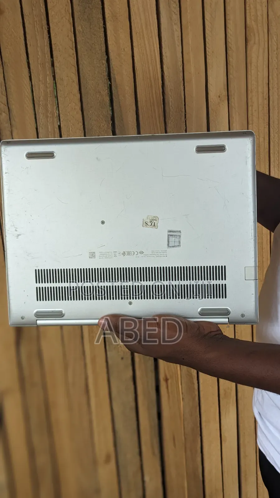 Laptop HP 430 G6 16GB Intel Core i7 HDD 1T