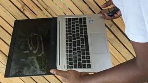 Laptop HP 430 G6 16GB Intel Core i7 HDD 1T