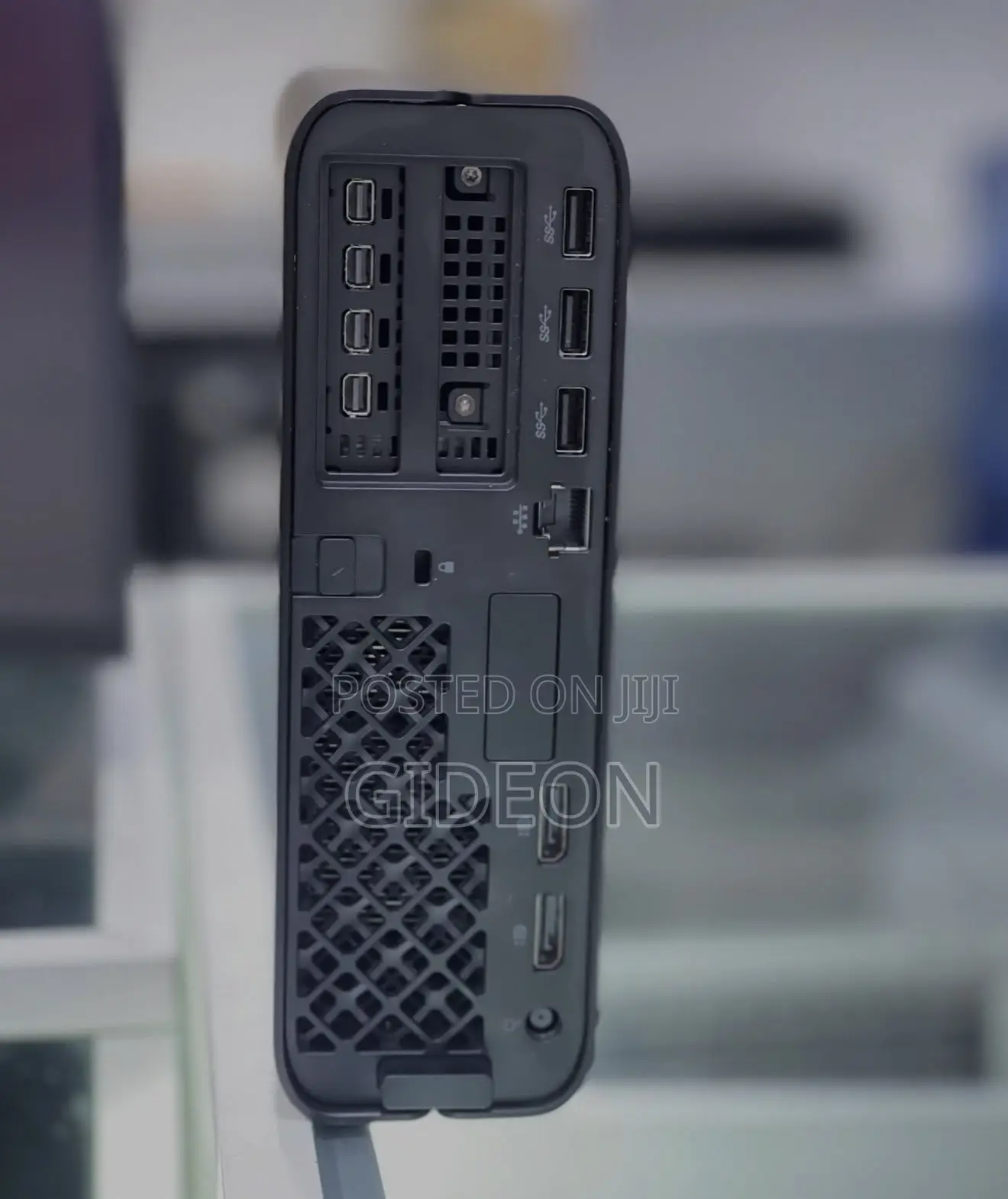 New Desktop Computer HP Pro 200 G9 8GB Intel Core i5 SSD 512GB
