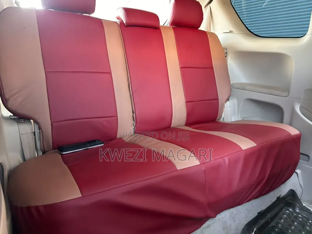 Toyota Porte 2006 Gray
