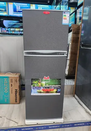 New Tmall Refrigerator 138L Capacity
