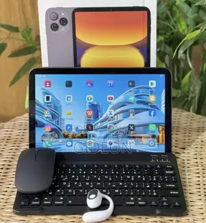New Atouch A-tab8 1 TB Black