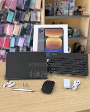 New Atouch A-tab8 1 TB Black