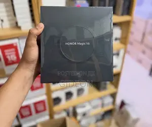 New Honor Magic V6 512 GB Gold