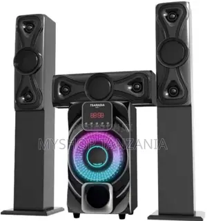 Tsaradia Subwoofer Ts M11 3.1