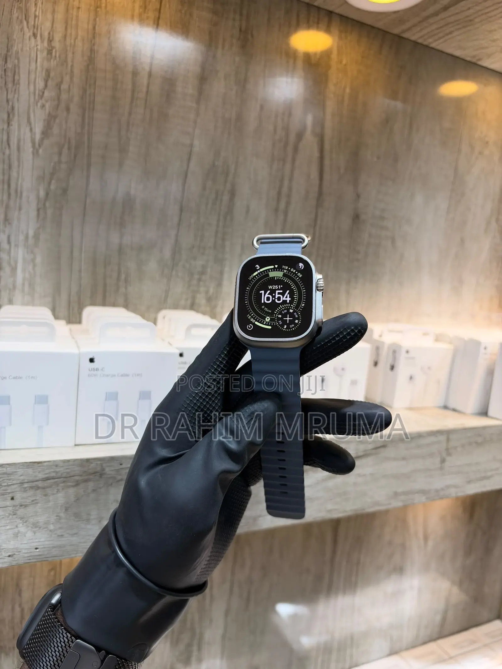 Apple Watch Ultra 2 49mm