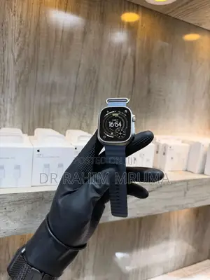 Apple Watch Ultra 2 49mm