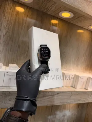 Apple Watch Ultra 2 49mm