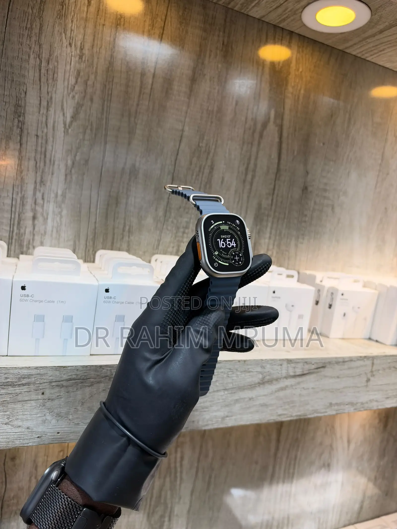 Apple Watch Ultra 2 49mm