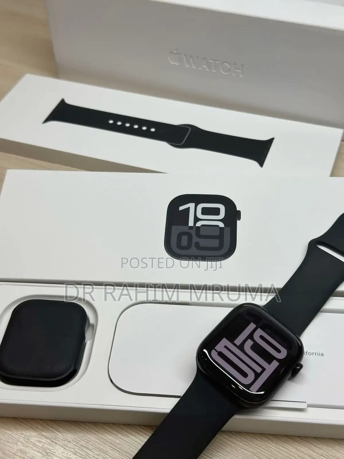 Apple Watch Series 10 46mm