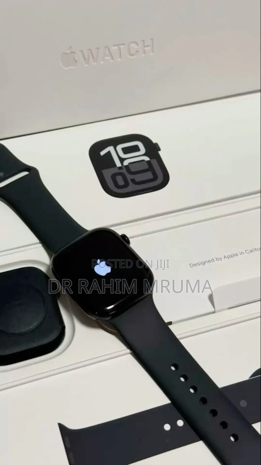 Apple Watch Series 10 46mm