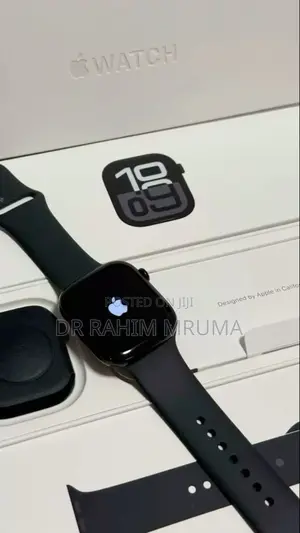 Apple Watch Series 10 46mm