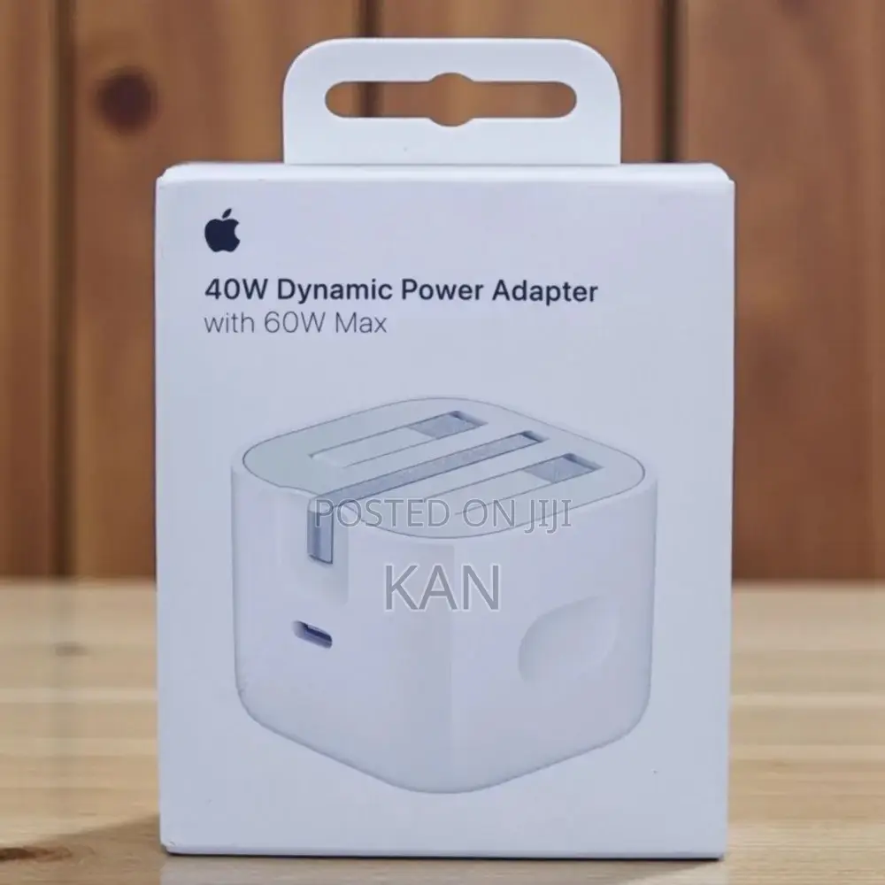 Apple Original Adapter