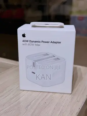 Apple Original Adapter