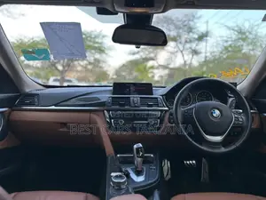 BMW G-Series 2013 Pearl