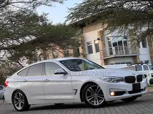 BMW G-Series 2013 Pearl
