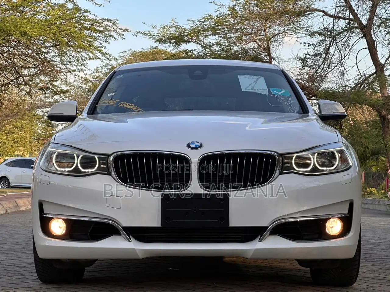 BMW G-Series 2013 Pearl
