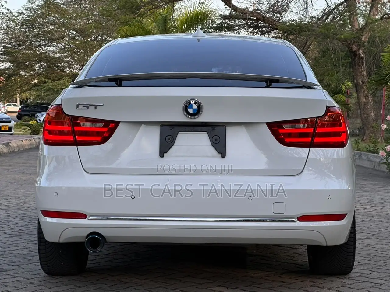 BMW G-Series 2013 Pearl