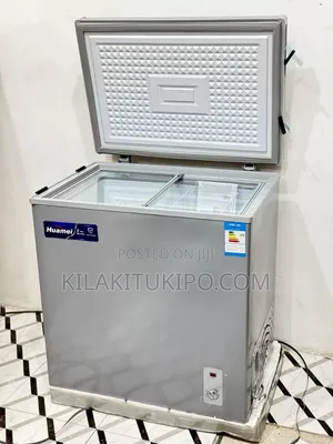 180l Huamei Chest Freezer