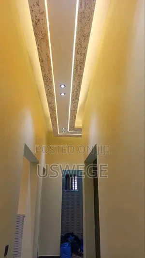 Fundi Finishing Za Nyumba