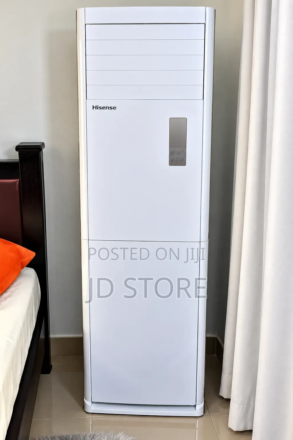 Hisense 18,000 BTU Floor Standing AC