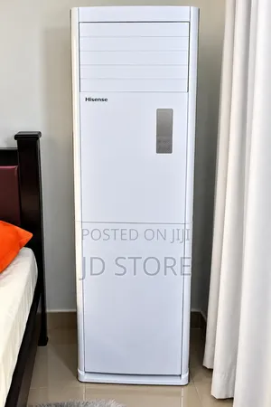 Hisense 18,000 BTU Floor Standing AC
