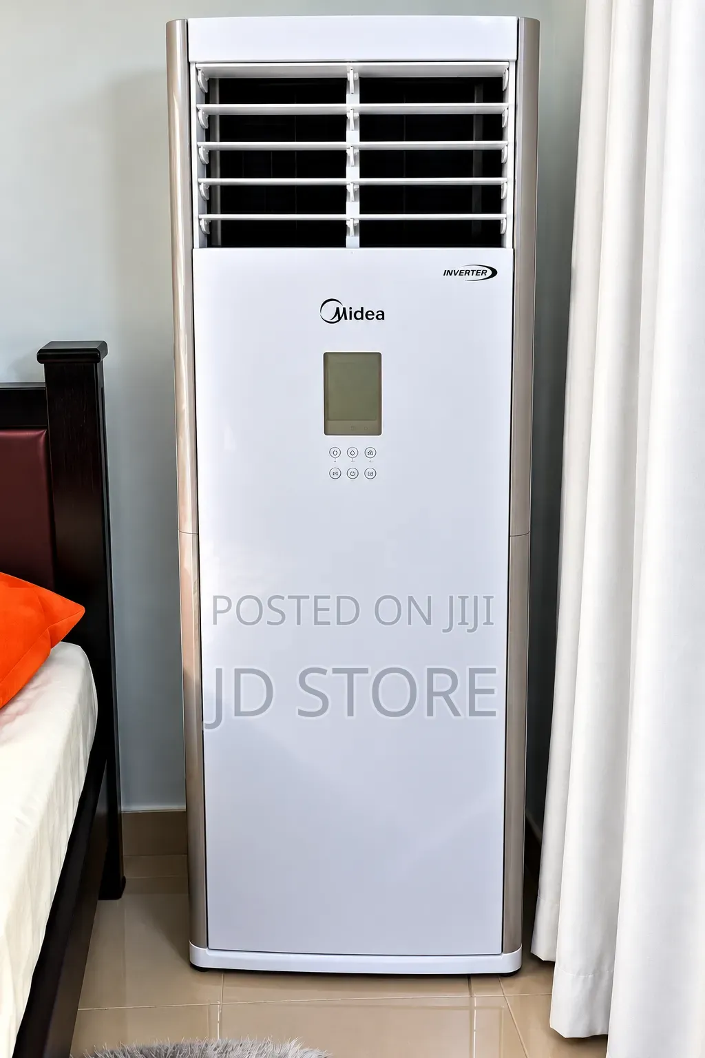 Hisense 18,000 BTU Floor Standing AC