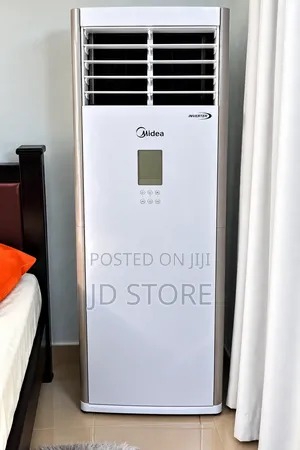 Hisense 18,000 BTU Floor Standing AC