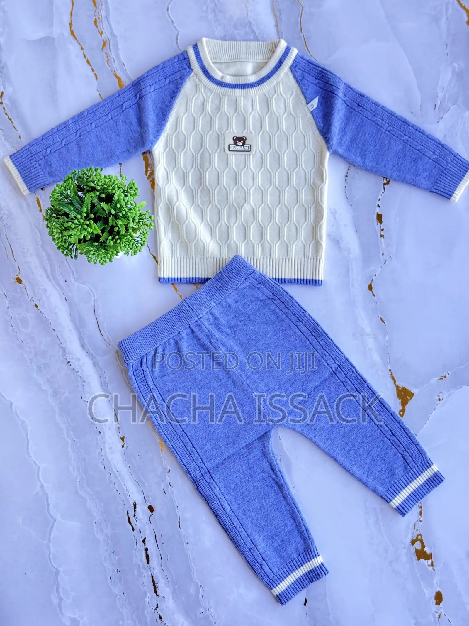 Baby Clothes