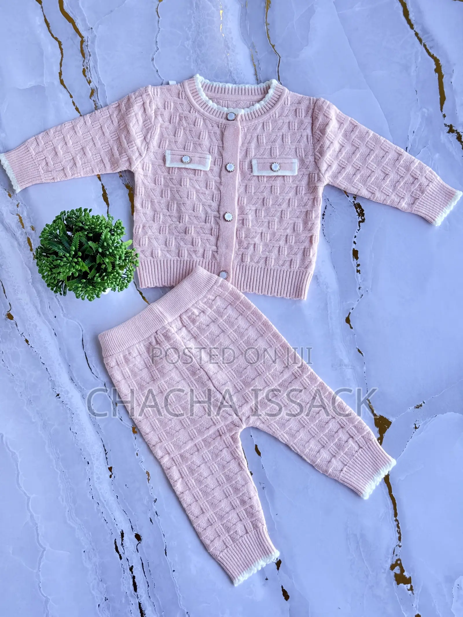 Baby Clothes