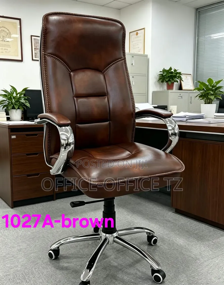 Office Chair (Shadow)