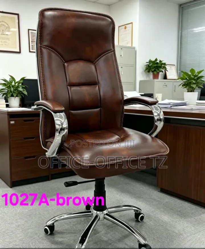 Office Chair (Shadow)
