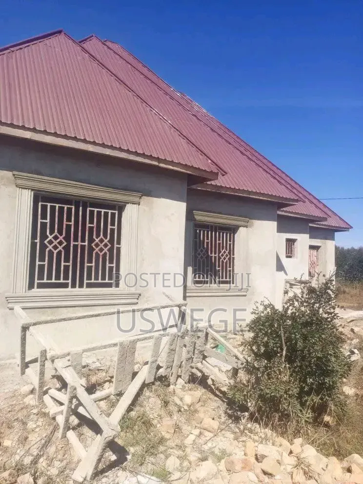 Fundi Finishing Za Nyumba