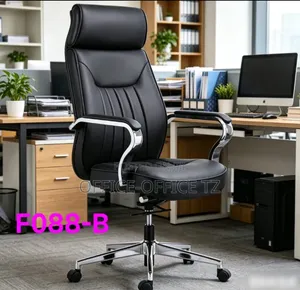 Office Chair (Tower)