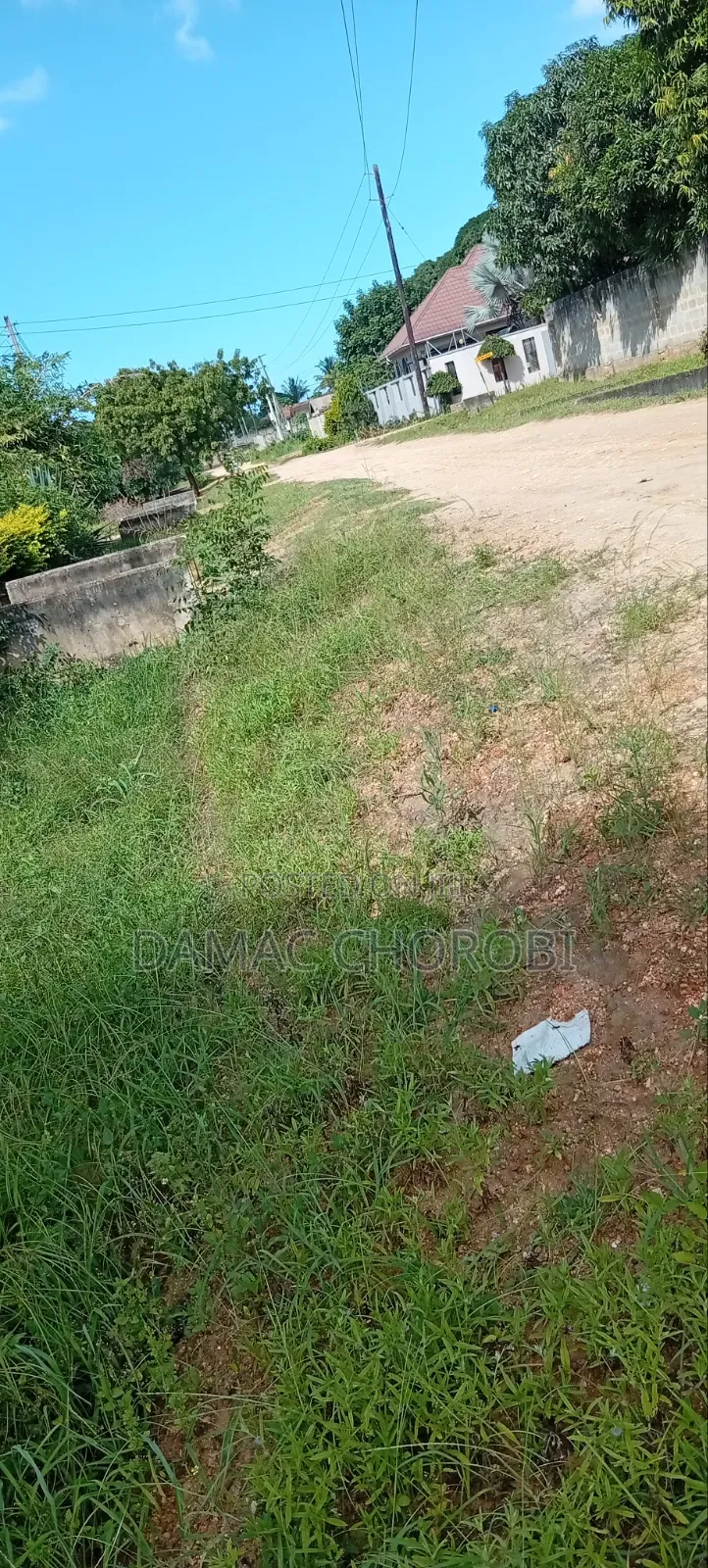 Shamba Linauzwa Mikese Morogoro