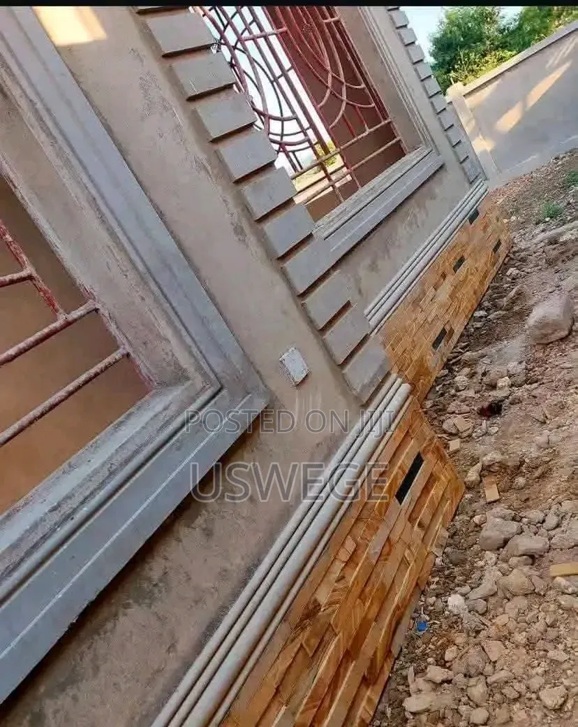 Fundi Finishing Za Nyumba