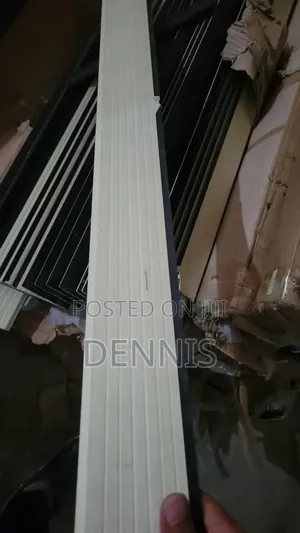 PVC Skirting