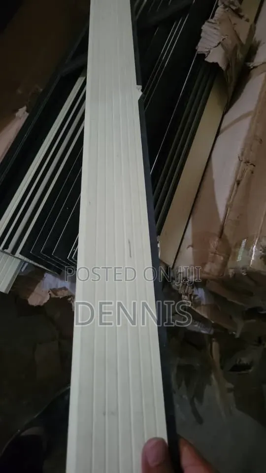PVC Skirting