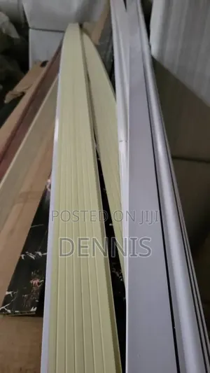 PVC Skirting