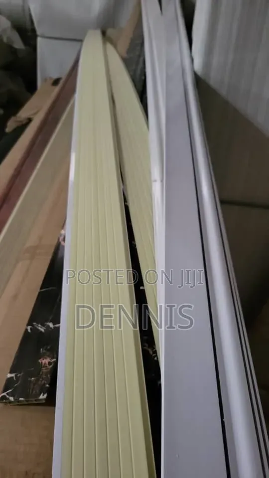 PVC Skirting