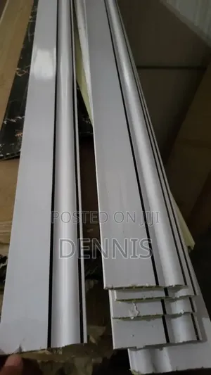 PVC Skirting