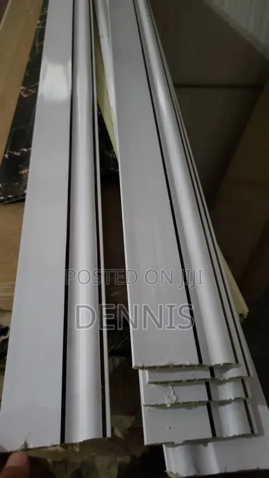 PVC Skirting